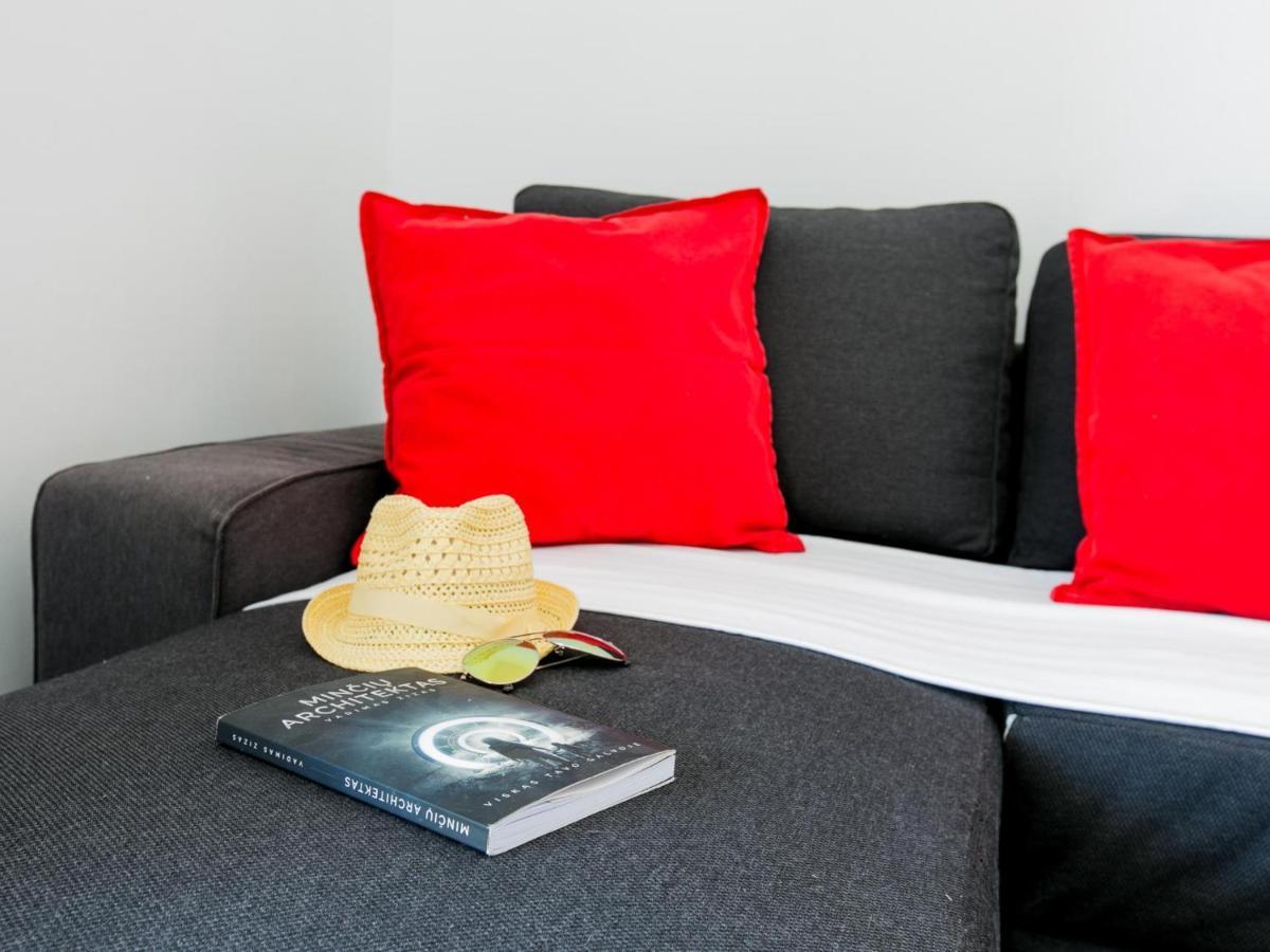 1215 Cozy Apartment With Pool, Wifi Sea View Playa Paraiso  Kültér fotó