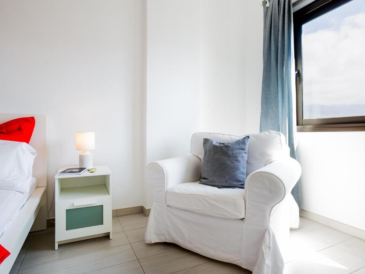 1215 Cozy Apartment With Pool, Wifi Sea View Playa Paraiso  Kültér fotó
