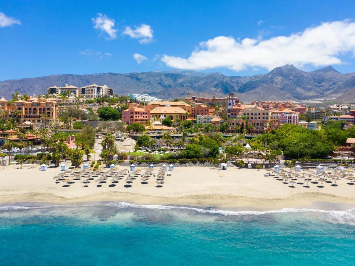 1215 Cozy Apartment With Pool, Wifi Sea View Playa Paraiso  Kültér fotó